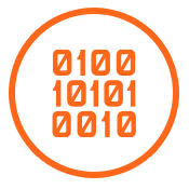 Industry-standard encryption