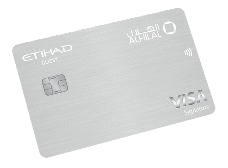 etihad-signature-card
