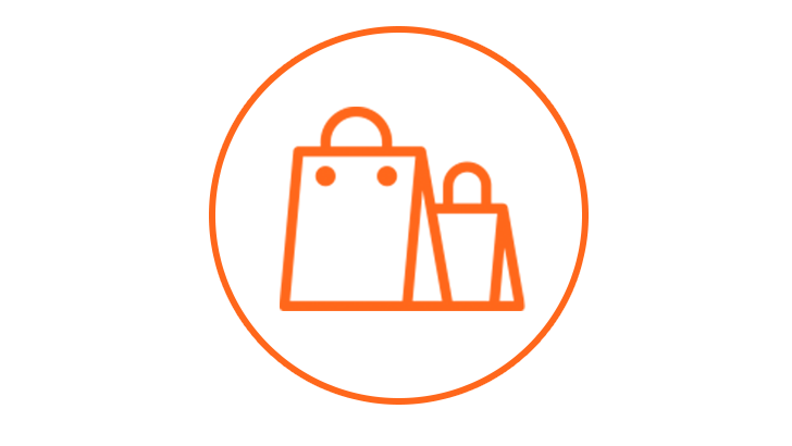 card feature icon